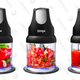 Ninja Food Chopper Express Chop | $14 | Amazon